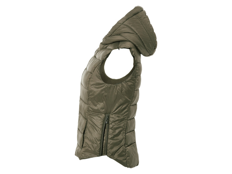 Ga naar volledige schermweergave: esmara® Dames bodywarmer - afbeelding 10