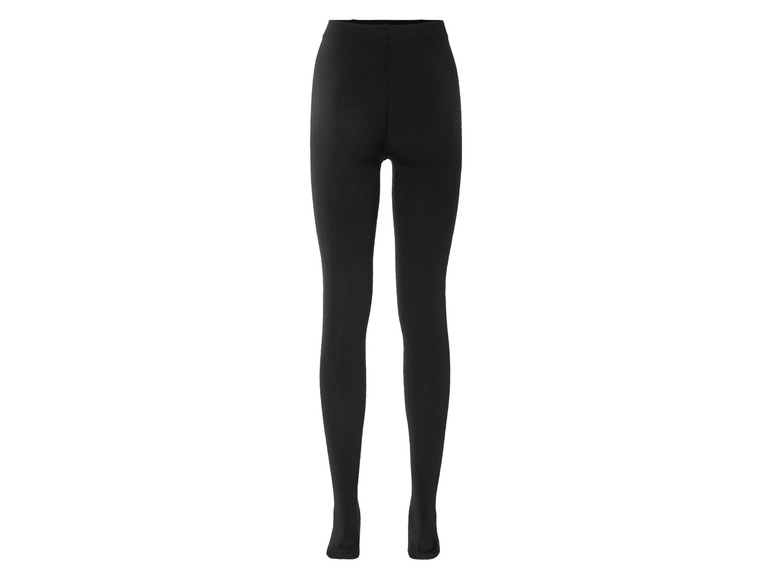 Ga naar volledige schermweergave: esmara® Dames Thermo Leggings - afbeelding 7