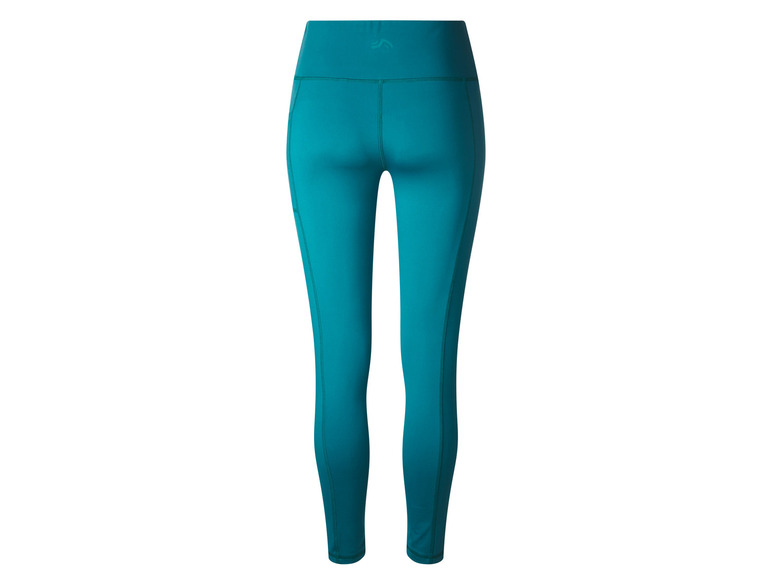 Ga naar volledige schermweergave: CRIVIT Dames sportlegging - afbeelding 12