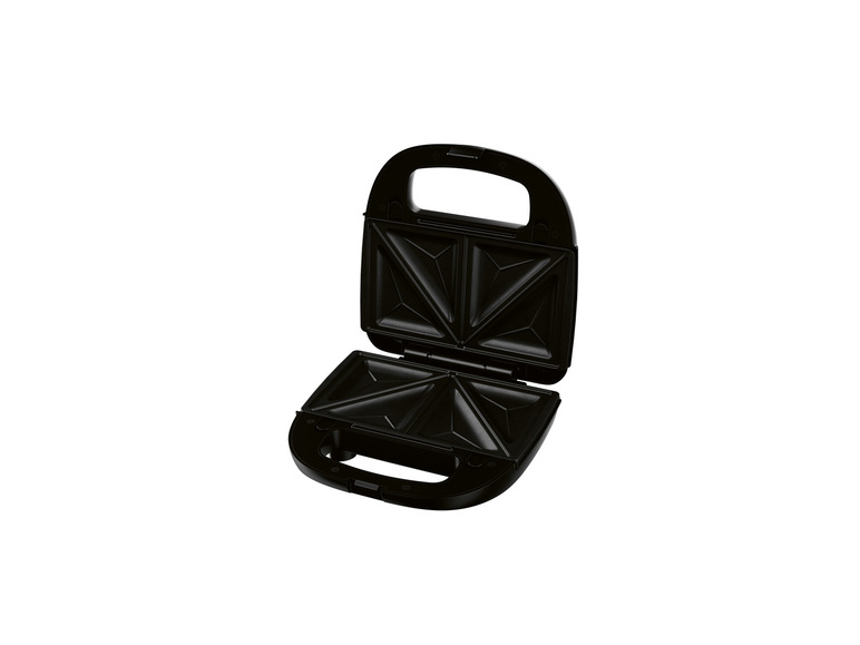 Ga naar volledige schermweergave: SILVERCREST® KITCHEN TOOLS Tosti-ijzer - afbeelding 8