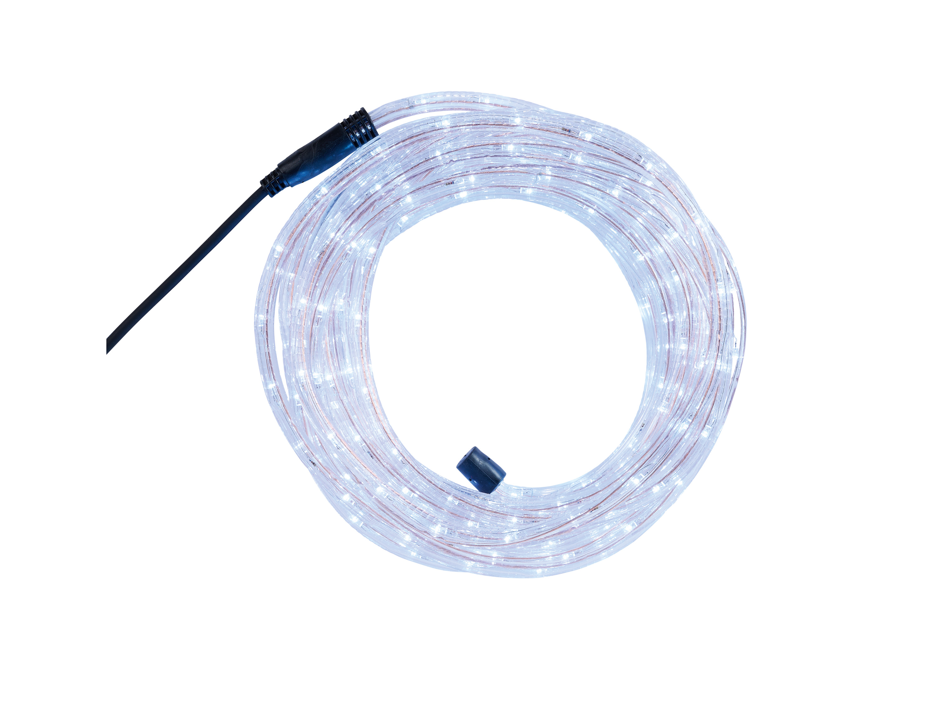 LIVARNO home LED-lichtslang 10 m (Koudwit)