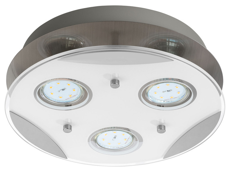 Ga naar volledige schermweergave: LIVARNO home LED-wand-/plafondlamp - afbeelding 1