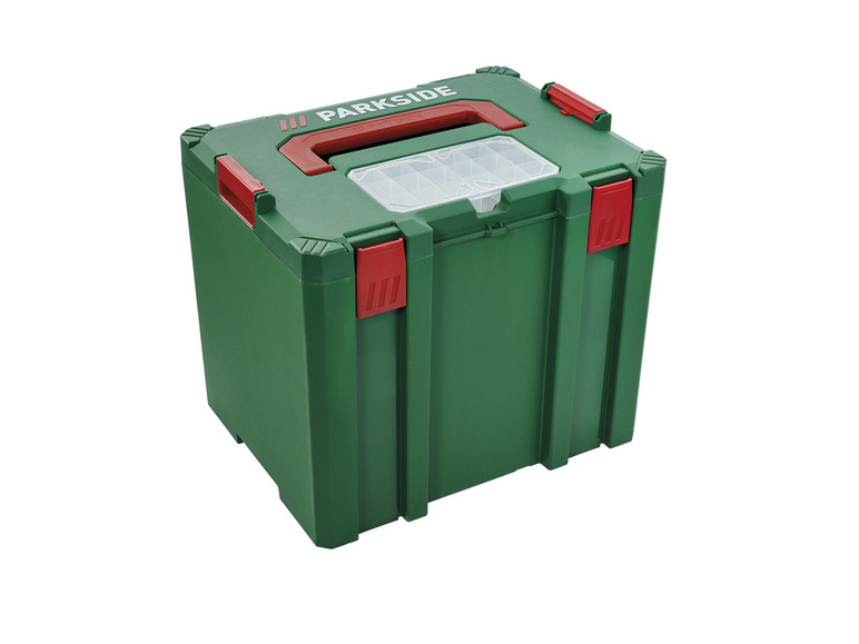 Ga naar volledige schermweergave: PARKSIDE® Organizer XL - afbeelding 1