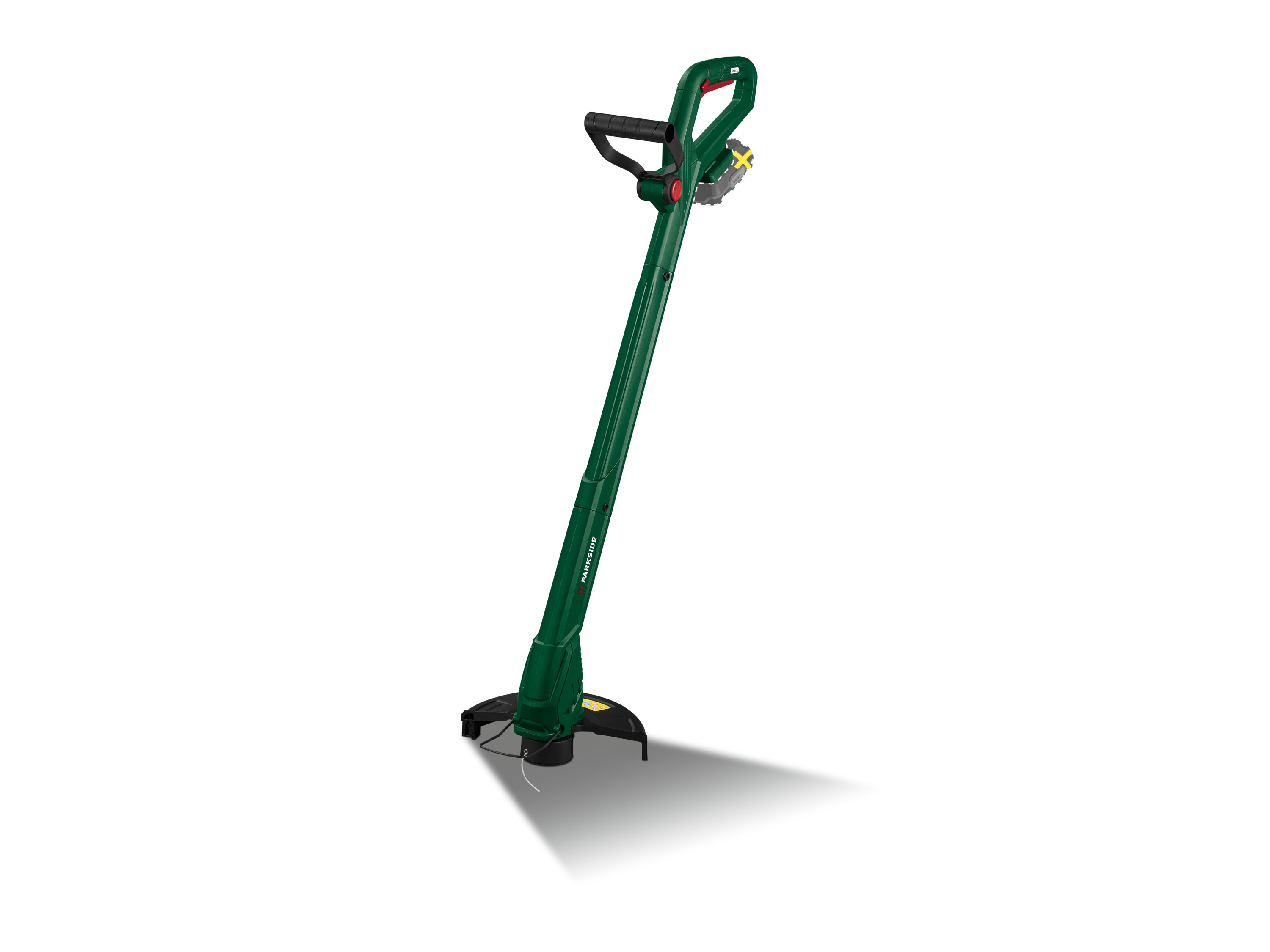 Accu-grastrimmer 20V zonder accu