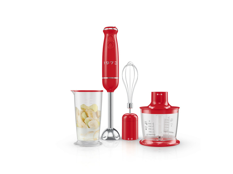 Ga naar volledige schermweergave: SILVERCREST® KITCHEN TOOLS Staafmixerset - afbeelding 14