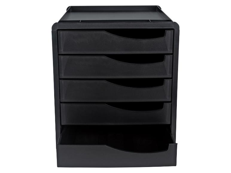 Ga naar volledige schermweergave: crelando® Bureau organizer - afbeelding 2