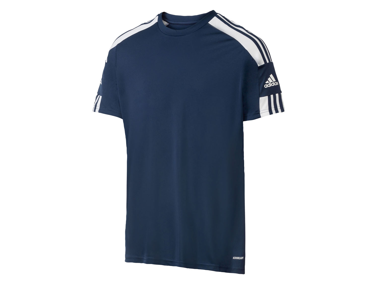 adidas Adidas squad 21 jsy ss heren