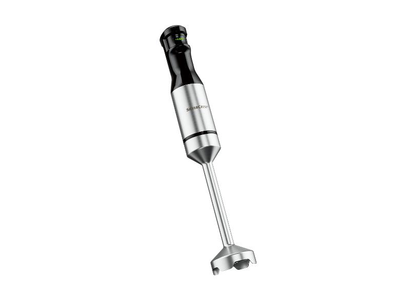 Ga naar volledige schermweergave: SILVERCREST® KITCHEN TOOLS RVS staafmixer - afbeelding 1