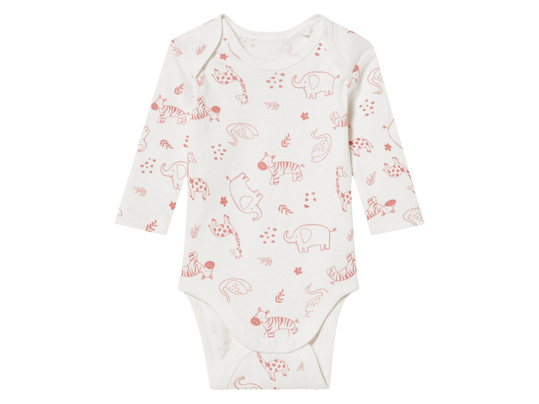 Ga naar volledige schermweergave: lupilu® Babyset 2-delig - afbeelding 5