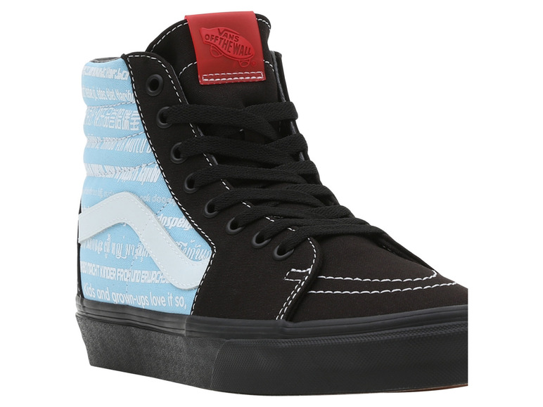 Ga naar volledige schermweergave: VANS Sneakers SK8-Hi Haribo - afbeelding 7