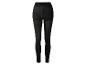 zwarte legging