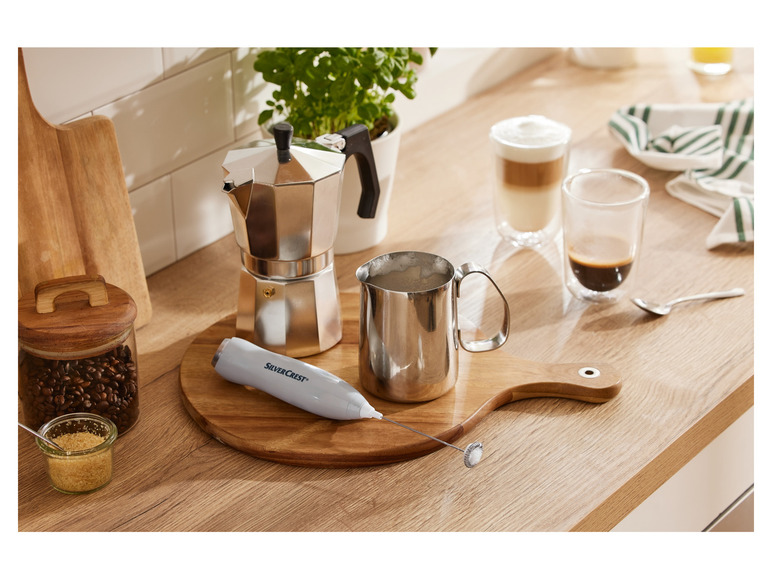 Ga naar volledige schermweergave: SILVERCREST® KITCHEN TOOLS Mini-staafmixerset - afbeelding 2