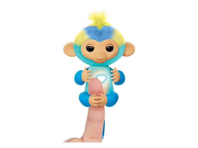 Ga naar volledige schermweergave: Fingerlings Monkey vingerpop - afbeelding 12