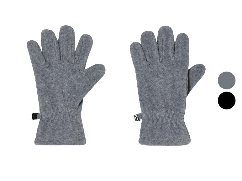 Ga naar volledige schermweergave: esmara® Fleece handschoenen - afbeelding 1