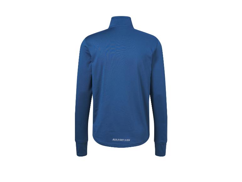 Ga naar volledige schermweergave: CRIVIT Heren thermo sportshirt - afbeelding 8