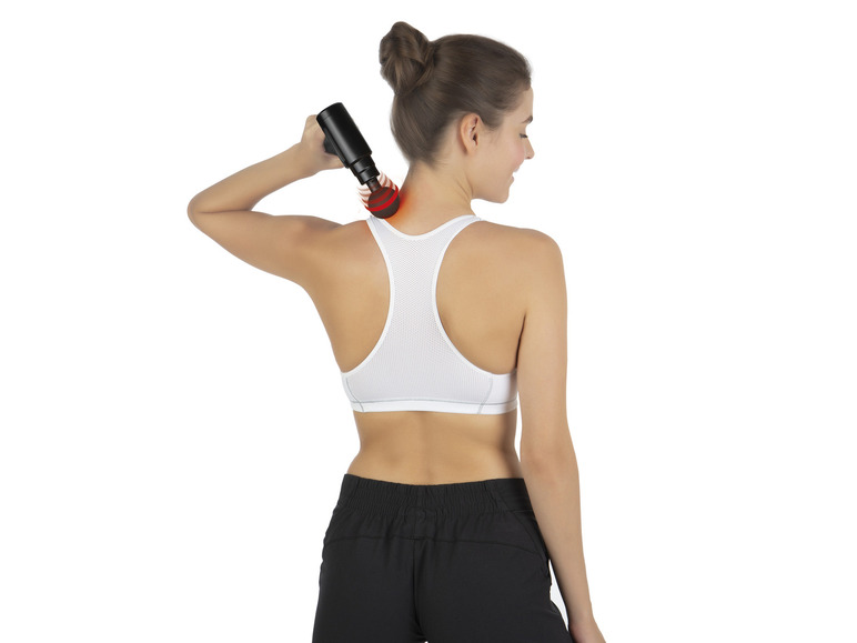 Ga naar volledige schermweergave: VitalMaxx Mini massage gun - afbeelding 11