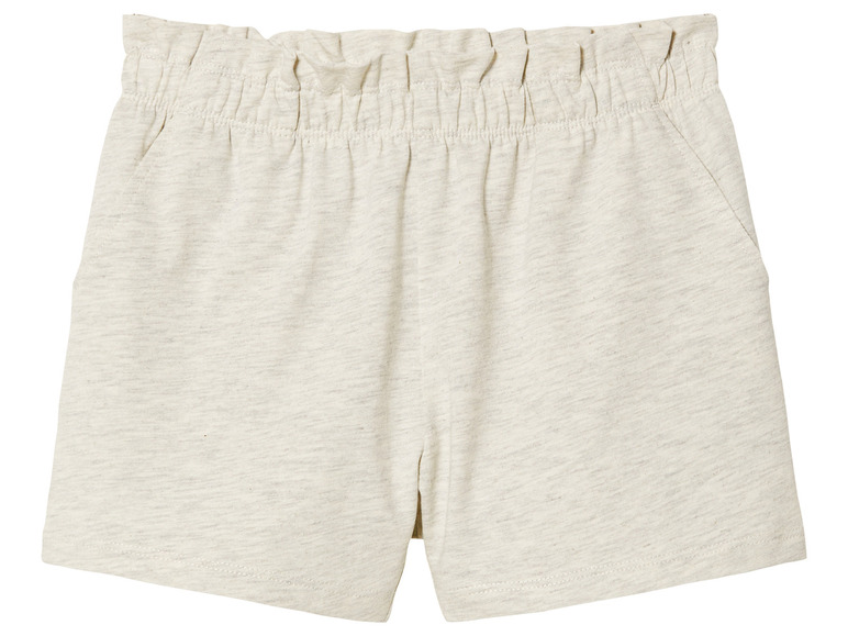 Ga naar volledige schermweergave: lupilu® 2 peuters shorts - afbeelding 3