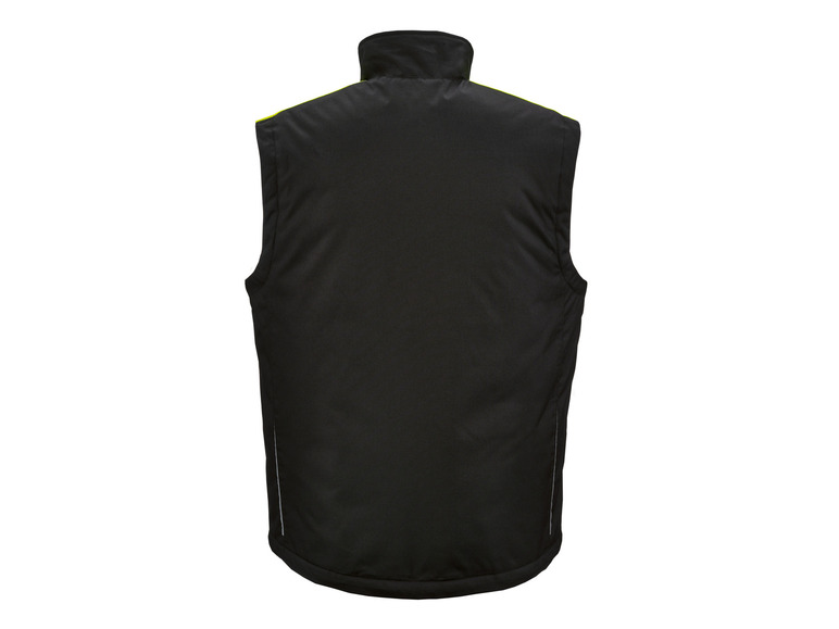 Ga naar volledige schermweergave: PARKSIDE PERFORMANCE® Heren werkbodywarmer - afbeelding 9