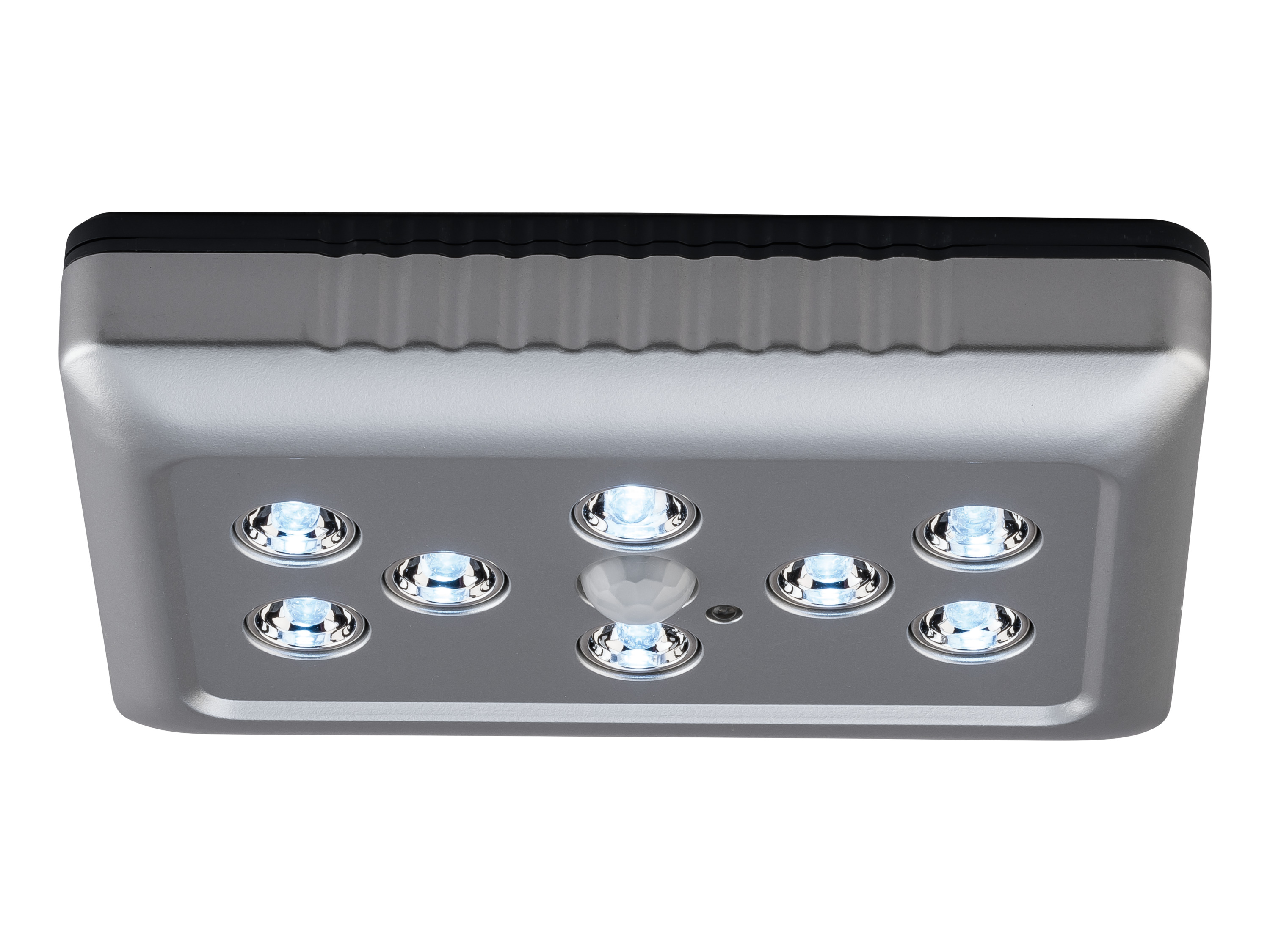 LIVARNO home LED-sensorlamp (8 LED&apos;s)