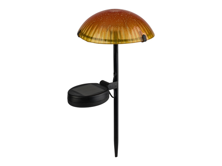 Ga naar volledige schermweergave: LIVARNO home Decoratieve LED-solarlamp - afbeelding 22