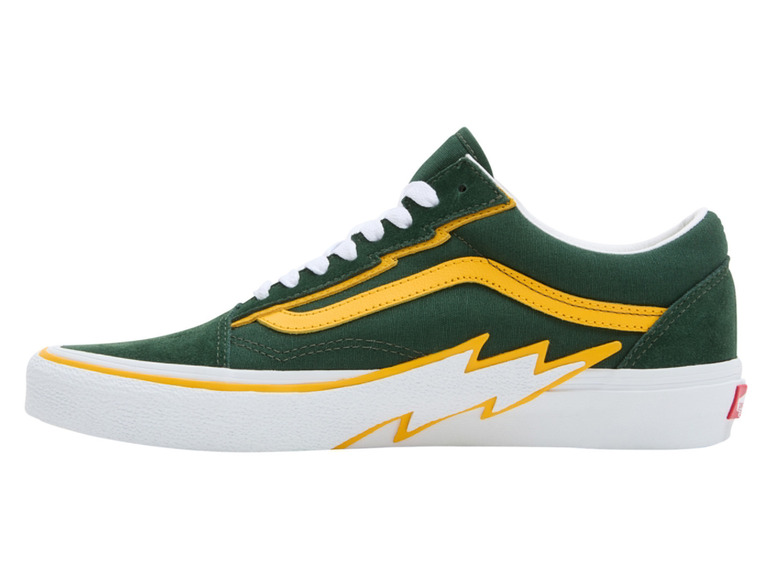 Ga naar volledige schermweergave: VANS Sneakers Old Skool - afbeelding 13