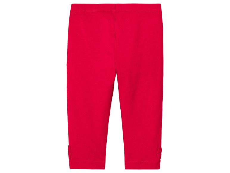 Ga naar volledige schermweergave: lupilu® 2 meisjes caprileggings - afbeelding 20