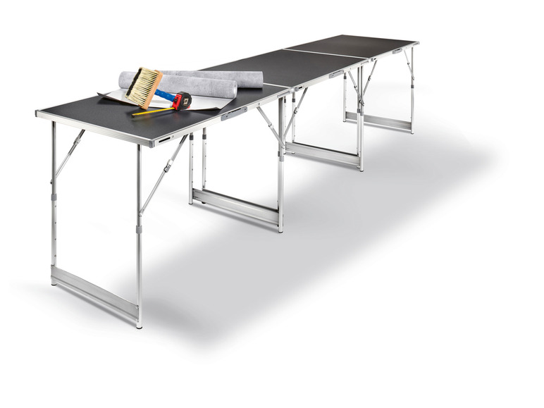 Ga naar volledige schermweergave: PARKSIDE® Multifunctionele tafelset - afbeelding 1