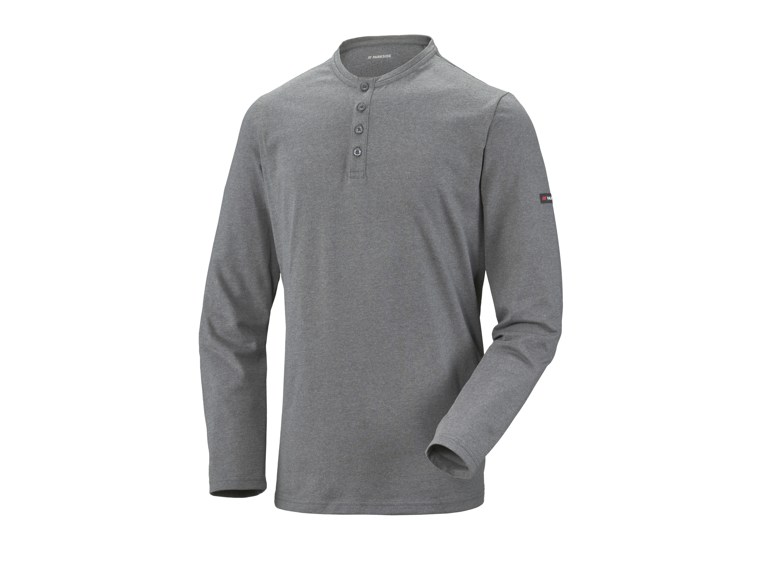 PARKSIDE Heren thermoshirt (XL (56/58), Grijs)