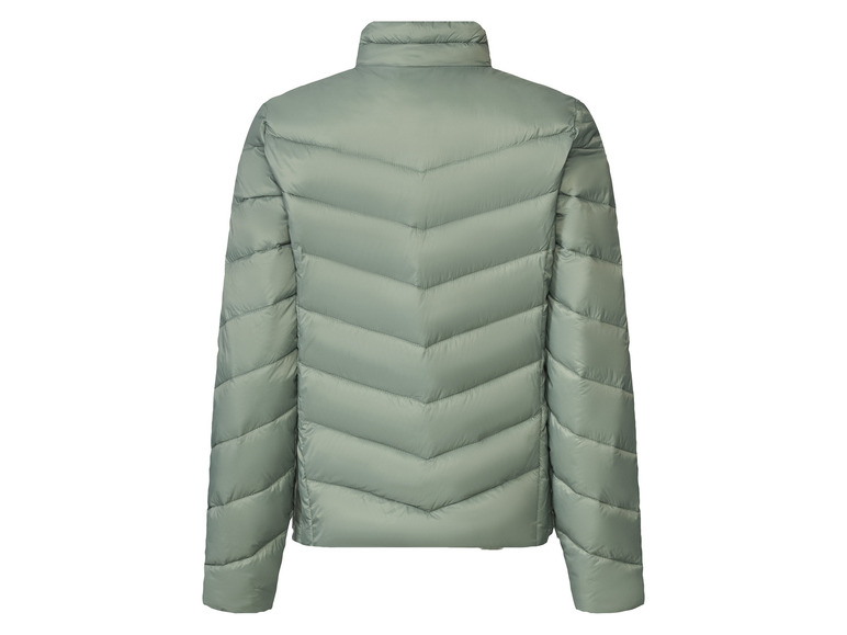 Ga naar volledige schermweergave: esmara® Dames lightweight-jack, ultralicht en warm - afbeelding 4