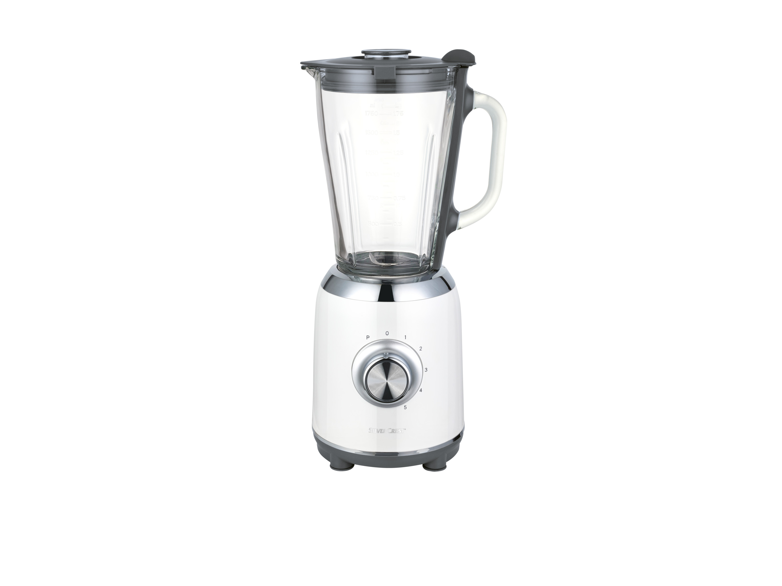 SILVERCREST KITCHEN TOOLS Blender