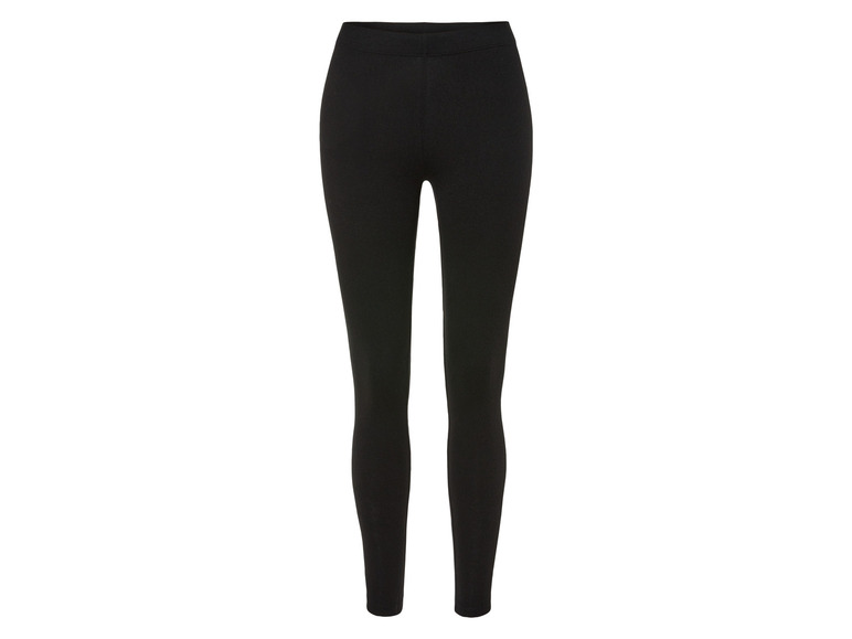 Ga naar volledige schermweergave: esmara® Dames legging - afbeelding 8