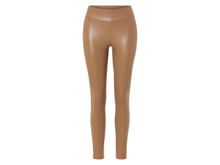 Ga naar volledige schermweergave: esmara® Dames legging - afbeelding 2