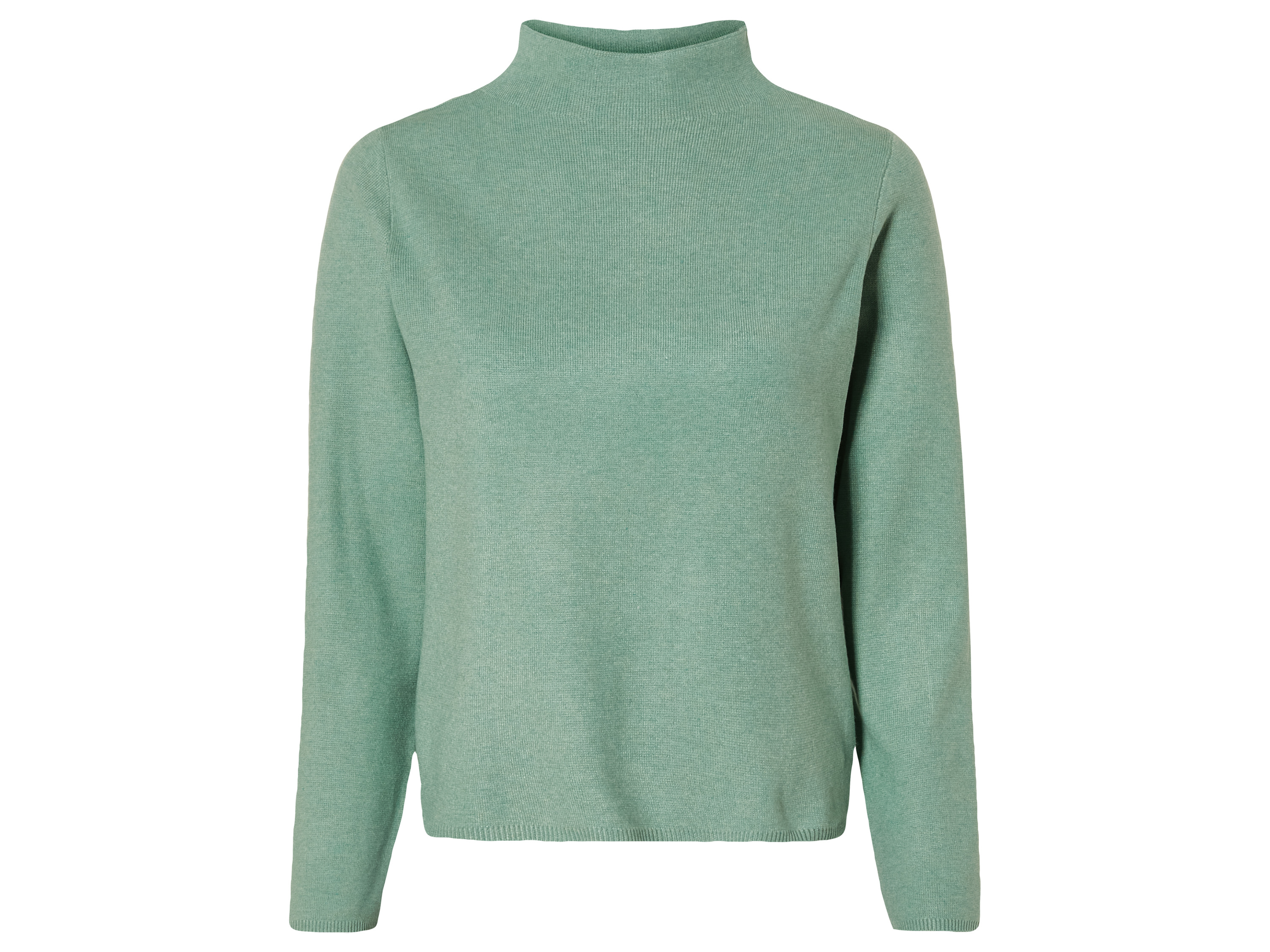 esmara Dames trui (XS (32/34), Groen)