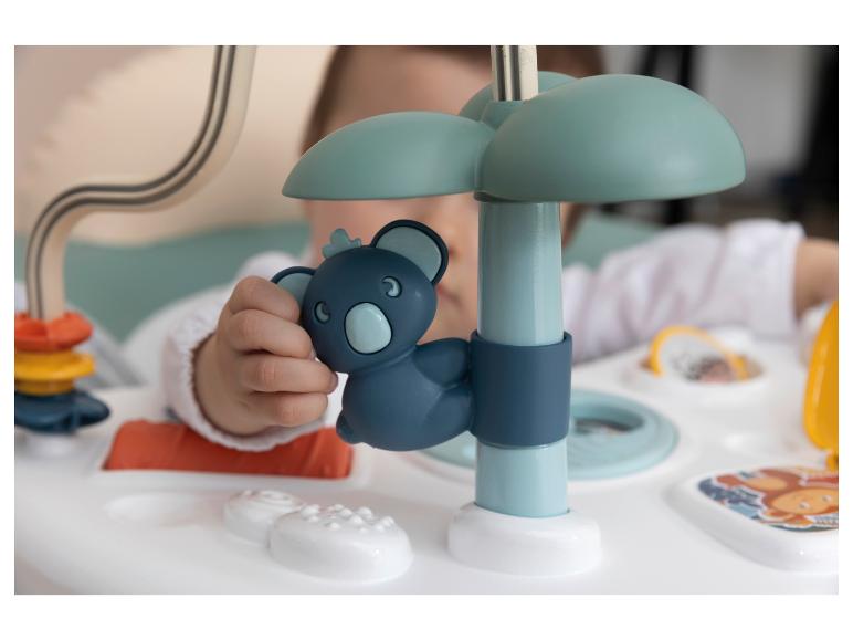 Ga naar volledige schermweergave: SMOBY 3-in-1 baby speelzitje - afbeelding 5