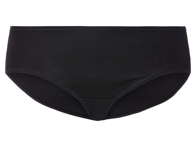 Ga naar volledige schermweergave: esmara® 5 dames-slips - afbeelding 7