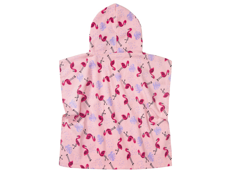 Ga naar volledige schermweergave: pepperts!® Kinderen badponcho - afbeelding 5