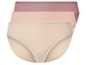 roze/lichtroze/beige