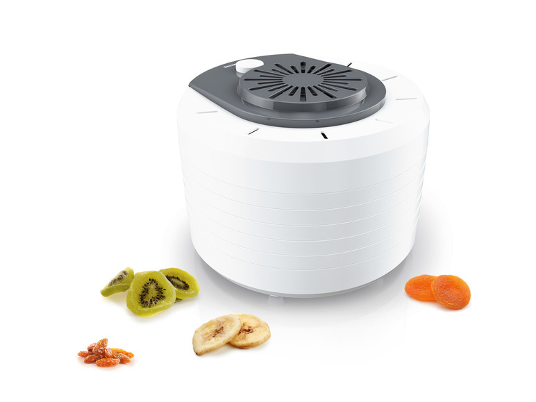 Ga naar volledige schermweergave: SILVERCREST® KITCHEN TOOLS Dehydrator - afbeelding 2