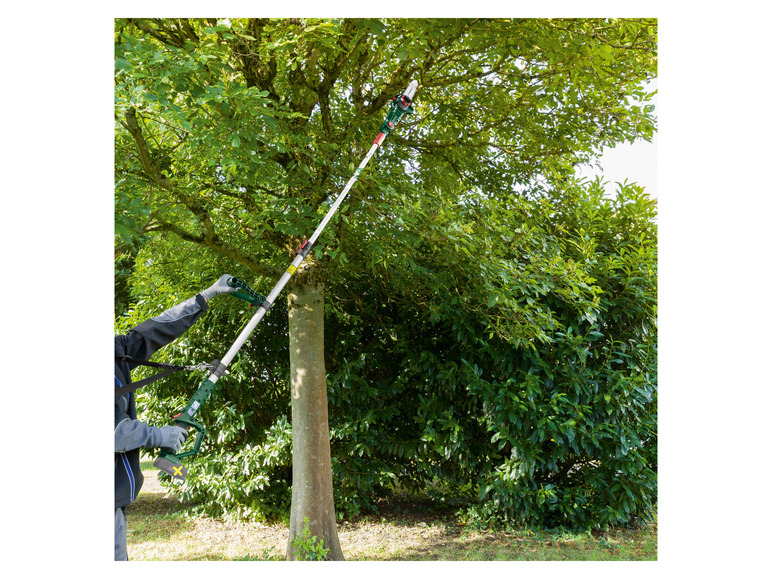 Ga naar volledige schermweergave: PARKSIDE® Accu-telescopische takkenschaar 20V zonder accu - afbeelding 6