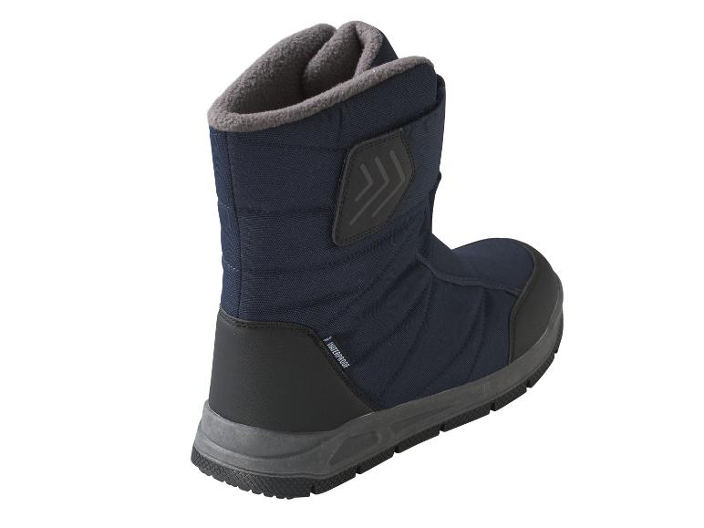 Ga naar volledige schermweergave: CRIVIT Heren snowboots - afbeelding 8