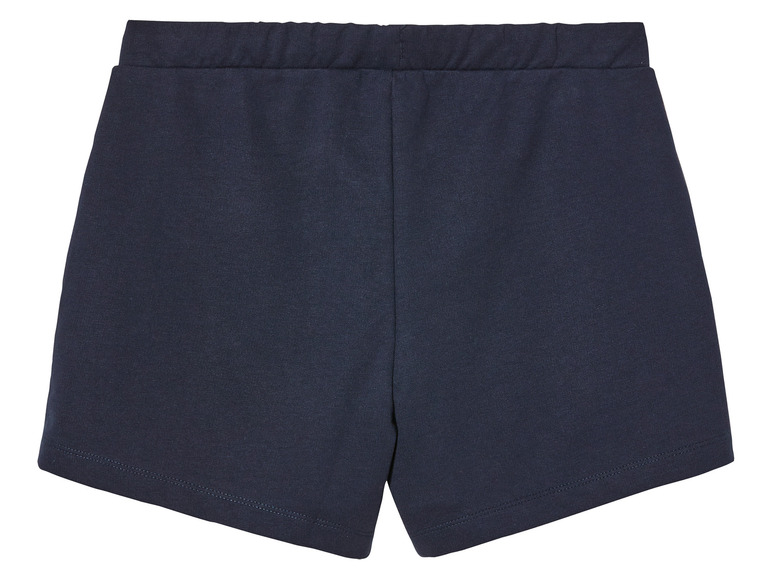 Ga naar volledige schermweergave: pepperts!® 2 meisjes sweatshort - afbeelding 7