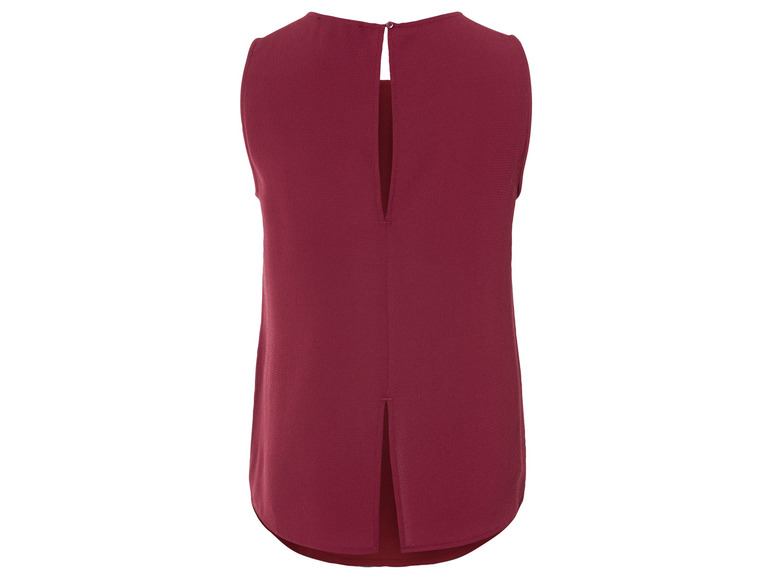 Ga naar volledige schermweergave: esmara® Dames blousetop - afbeelding 4