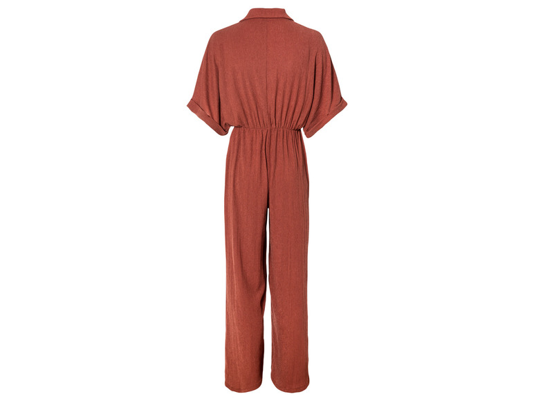 Ga naar volledige schermweergave: esmara® Dames jumpsuit - afbeelding 8