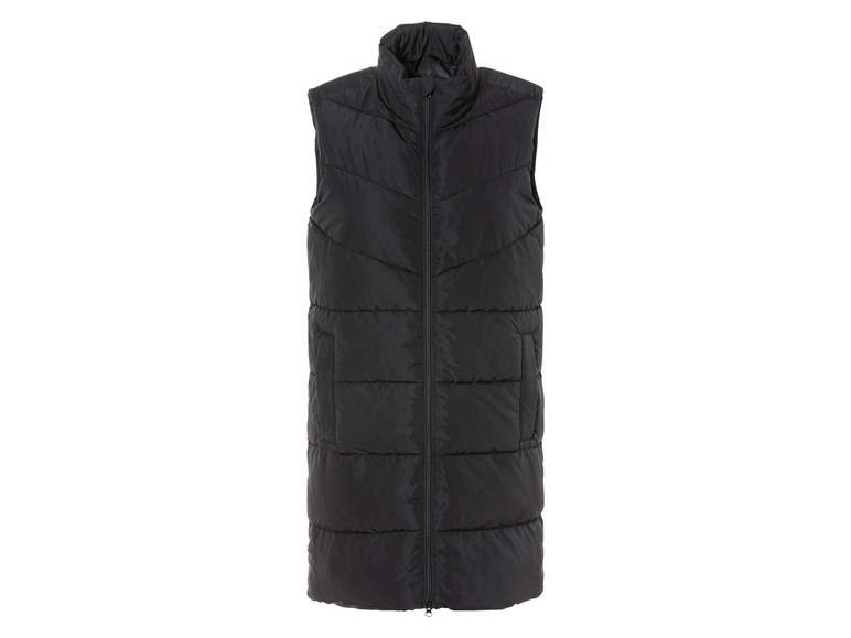 Ga naar volledige schermweergave: esmara® Lange dames bodywarmer - afbeelding 6