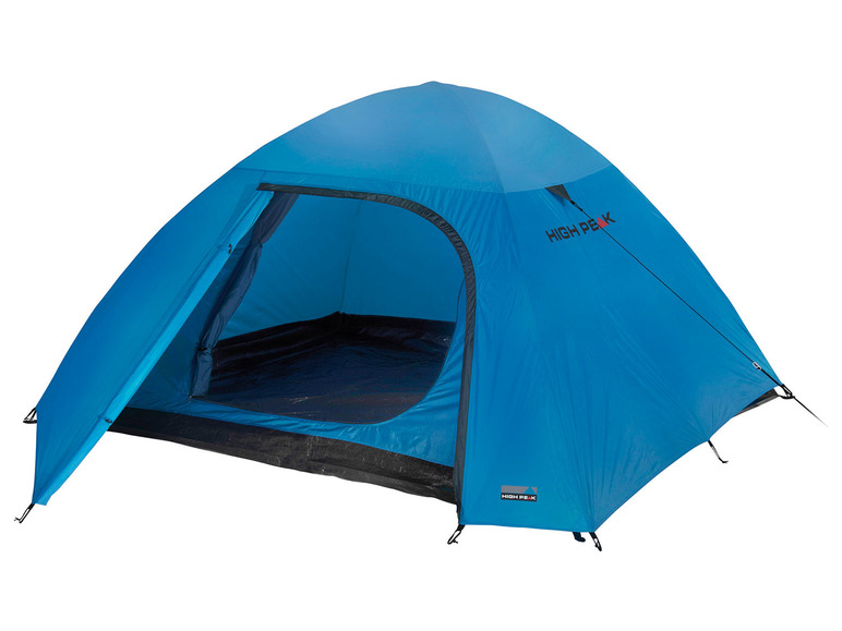 HIGH PEAK Tent