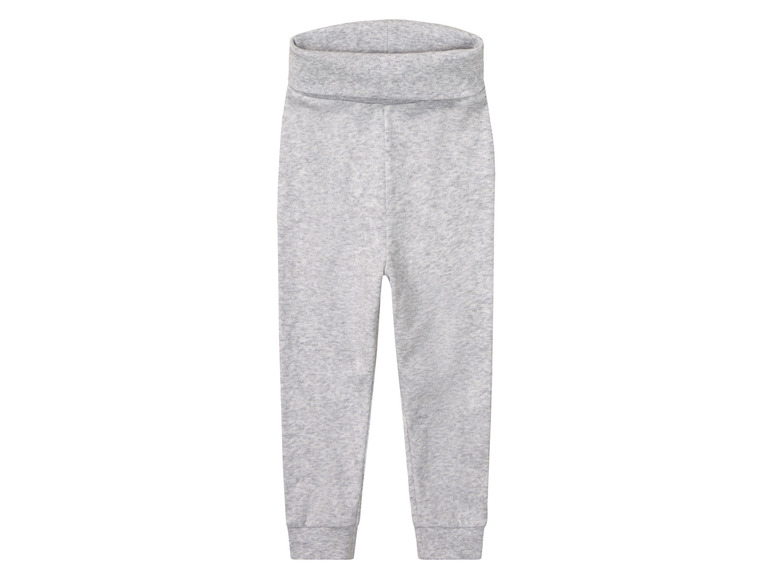 Ga naar volledige schermweergave: lupilu® 3 baby joggingbroeken - afbeelding 5