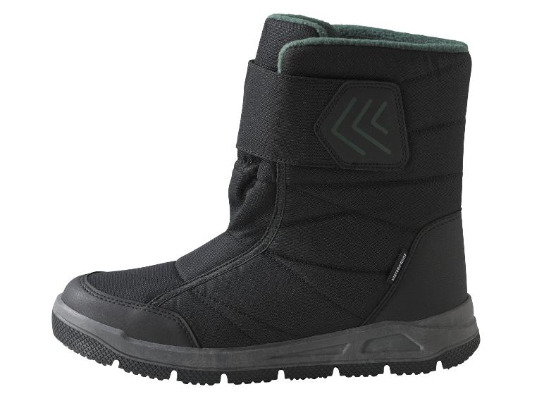 Ga naar volledige schermweergave: CRIVIT Heren snowboots - afbeelding 12