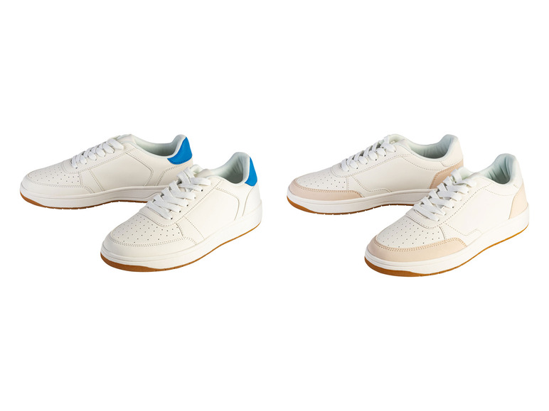 Ga naar volledige schermweergave: esmara® Dames sneaker - afbeelding 1