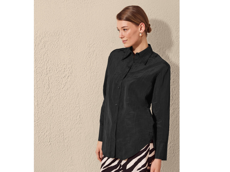 Ga naar volledige schermweergave: esmara® Dames blouse - afbeelding 13