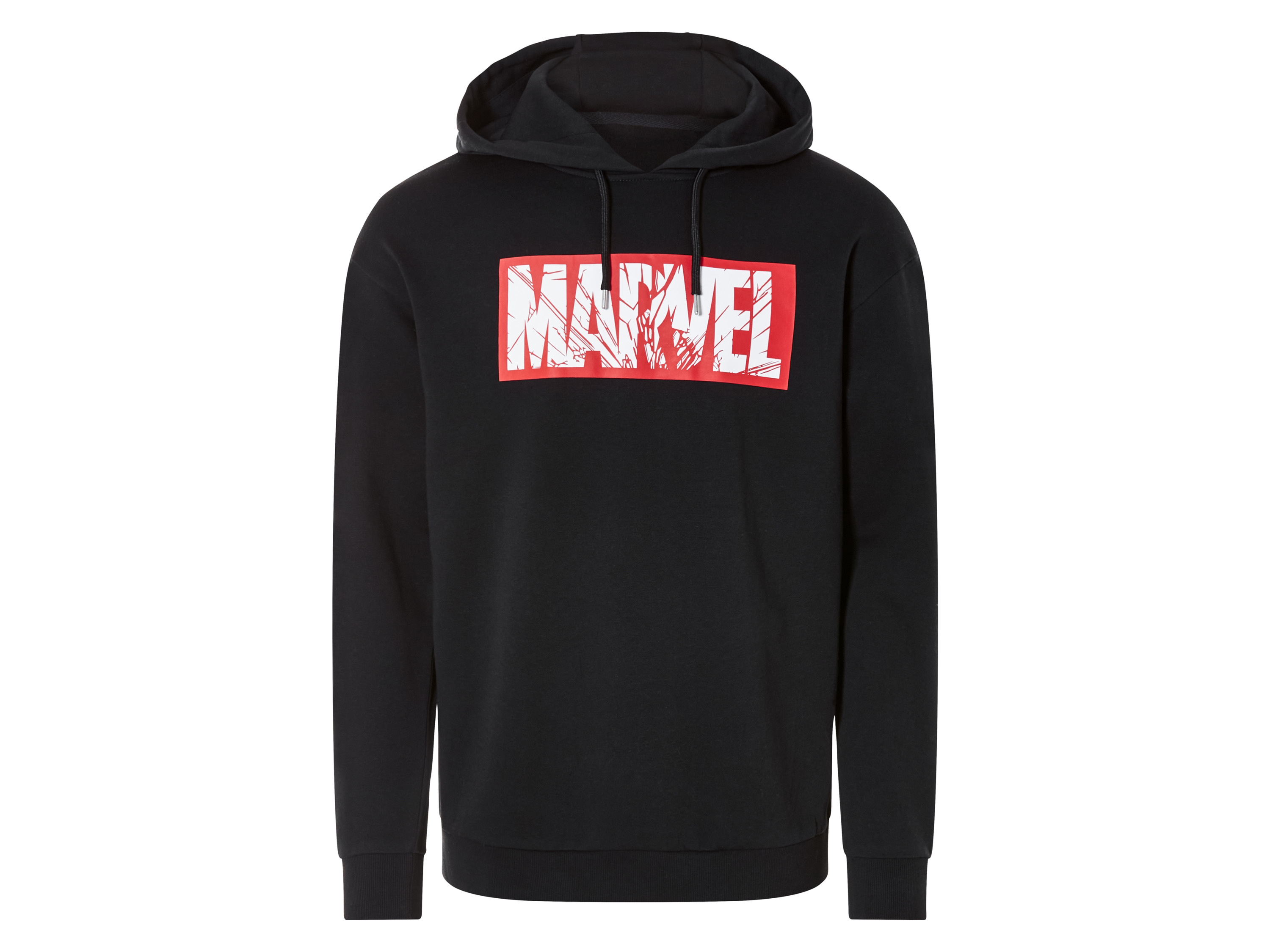 Heren hoodie (XL (56/58), Marvel)